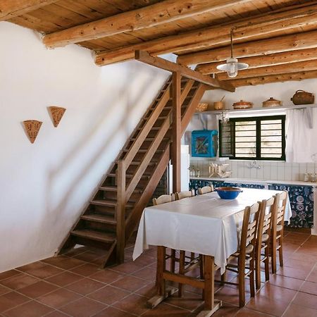Villa Unica Yianniou Ngoại thất bức ảnh