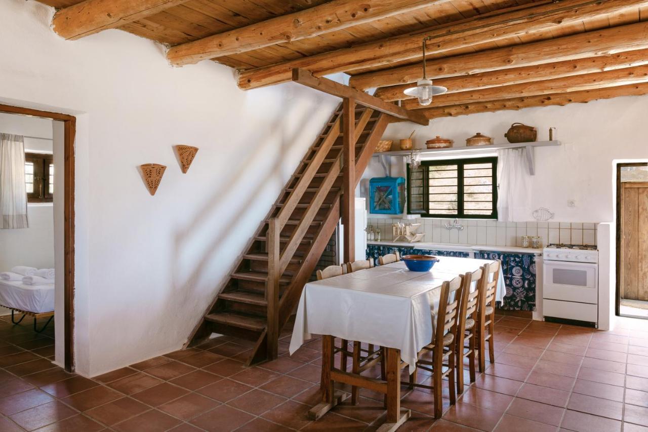 Villa Unica Yianniou Ngoại thất bức ảnh