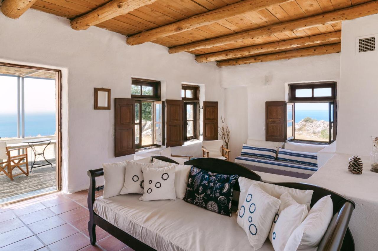 Villa Unica Yianniou Ngoại thất bức ảnh