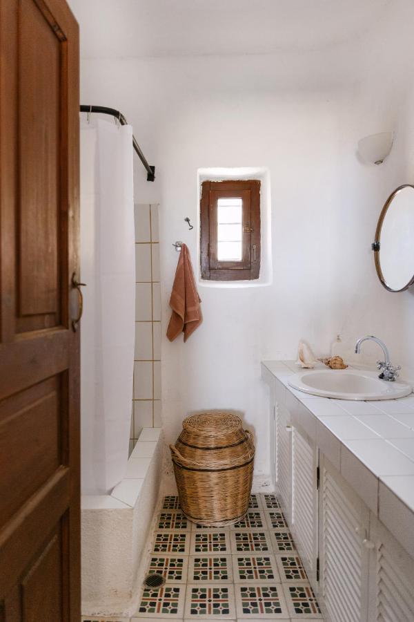 Villa Unica Yianniou Ngoại thất bức ảnh