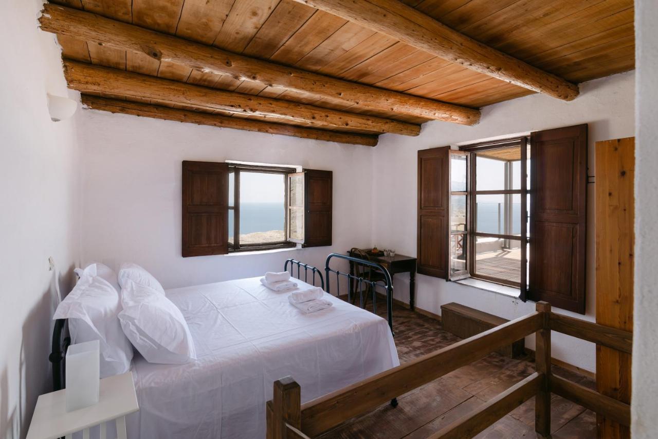 Villa Unica Yianniou Ngoại thất bức ảnh