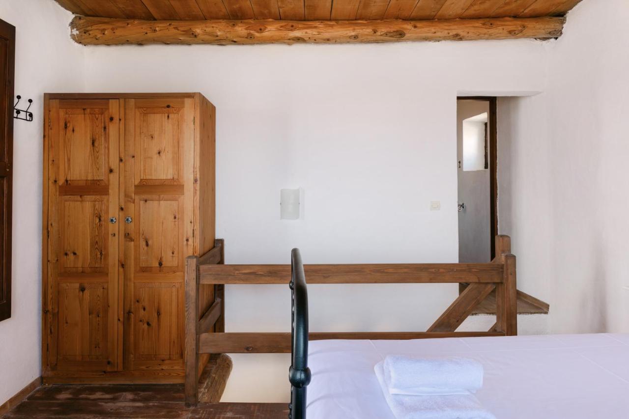 Villa Unica Yianniou Ngoại thất bức ảnh